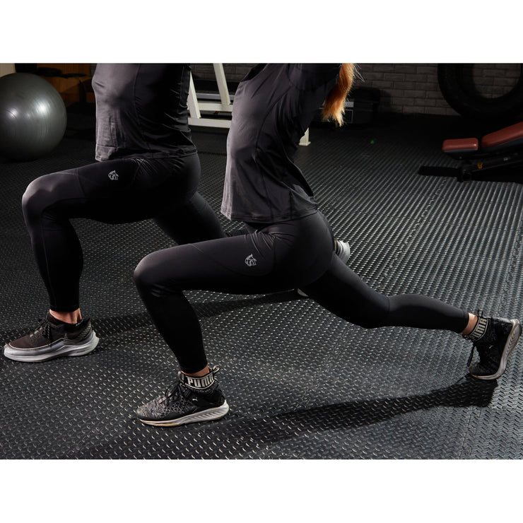 Compression Clothes-Women Compression Recovery Legging - Vital Salveo