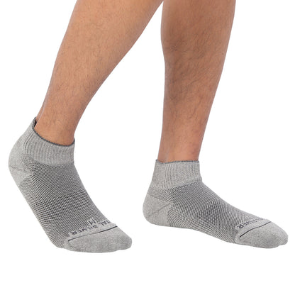 Socks-Seamless Diabetic Socks (Short) - Vital Salveo