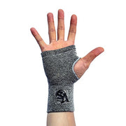 Brace-Compression Recovery Wrist Sleeve - Vital Salveo