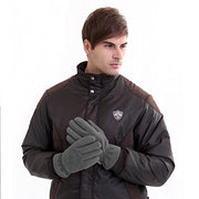 Accessories-3Warm Windproof Non Slip Gloves - Vital Salveo