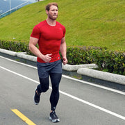 Brace-Recovery Leg Sleeves - Compression Full Leg Sleeves (1PC) - Vital Salveo