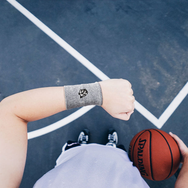 Brace-Bamboo Charcoal and Germanium Wrist Sleeve - Vital Salveo