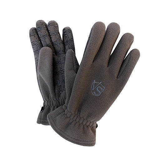 Accessories-3Warm Windproof Non Slip Gloves - Vital Salveo