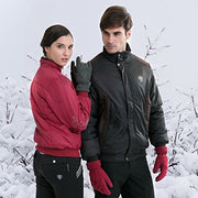Accessories-3Warm Windproof Non Slip Gloves - Vital Salveo