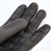 Accessories-3Warm Windproof Non Slip Gloves - Vital Salveo