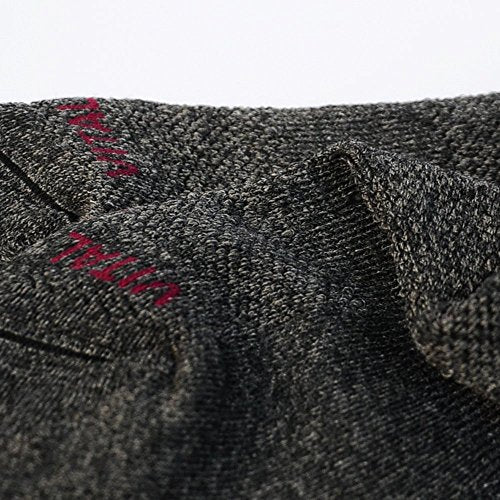 Socks-Merino Wool Hiking Socks - Vital Salveo