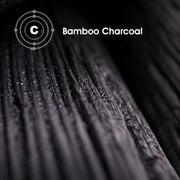 -Bamboo Charcoal Calf/ Shin Sleeves (2PCS) - Vital Salveo
