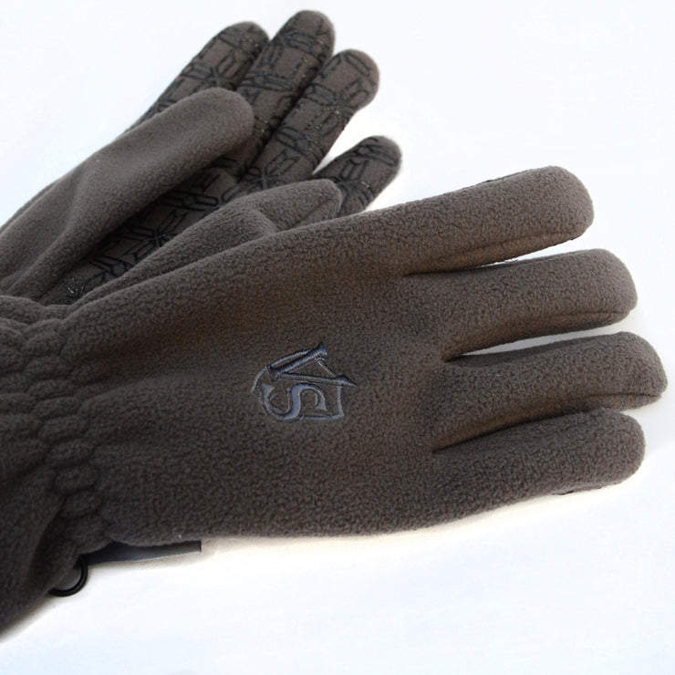 Accessories-3Warm Windproof Non Slip Gloves - Vital Salveo