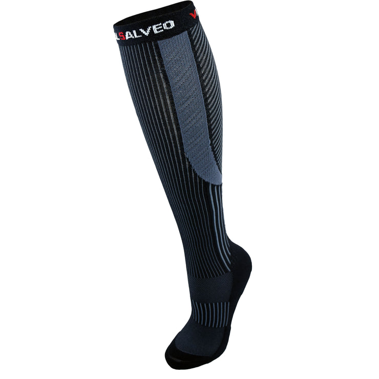 compression socks-Sports Compression Calf Sleeve Support Socks /20-30mmHg - Vital Salveo